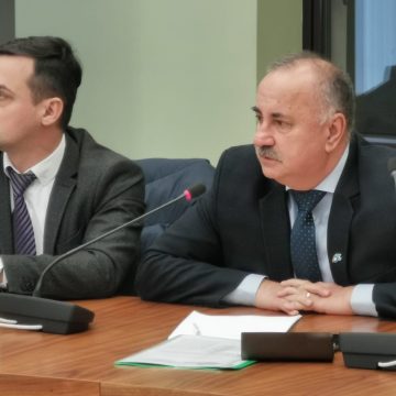 Video | Sindicatul din Administrație Maramureș și Cartel Alfa Maramureș laudă inițiativele parlamentarilor PNL