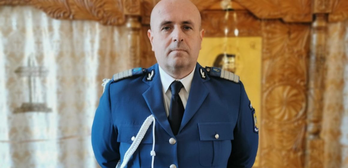 Video | Plutonierul adj. șef Cosmin Barabas a salvat mai multe vieți în decurs de 24 de ani donând sânge de peste 100 de ori