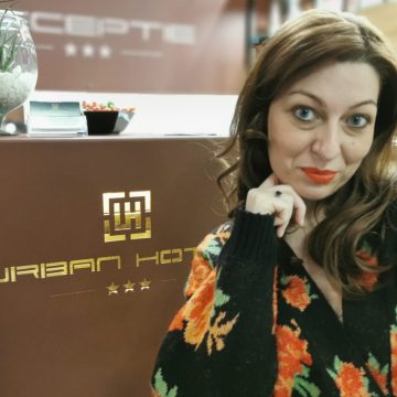 Video | Interviu cu Adriana Ioana Ispas, moderatoarea primei competiții de dans și seminarii Dominarum Dance Competition organizată în Baia Mare