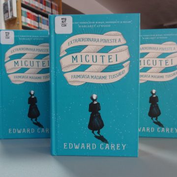 Recomandări de la Biblioteca Județeană Recomandări de la Biblioteca Județeană