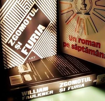 Recomandări de la bibliotecă
