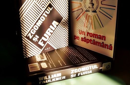 Recomandări de la bibliotecă Recomandări de la bibliotecă