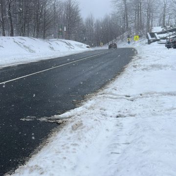 Starea drumurilor în județ Starea drumurilor în județ