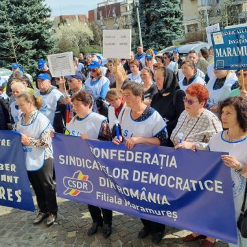 SLI MM: ”Vremea negocierilor a trecut” SLI MM: ”Vremea negocierilor a trecut”