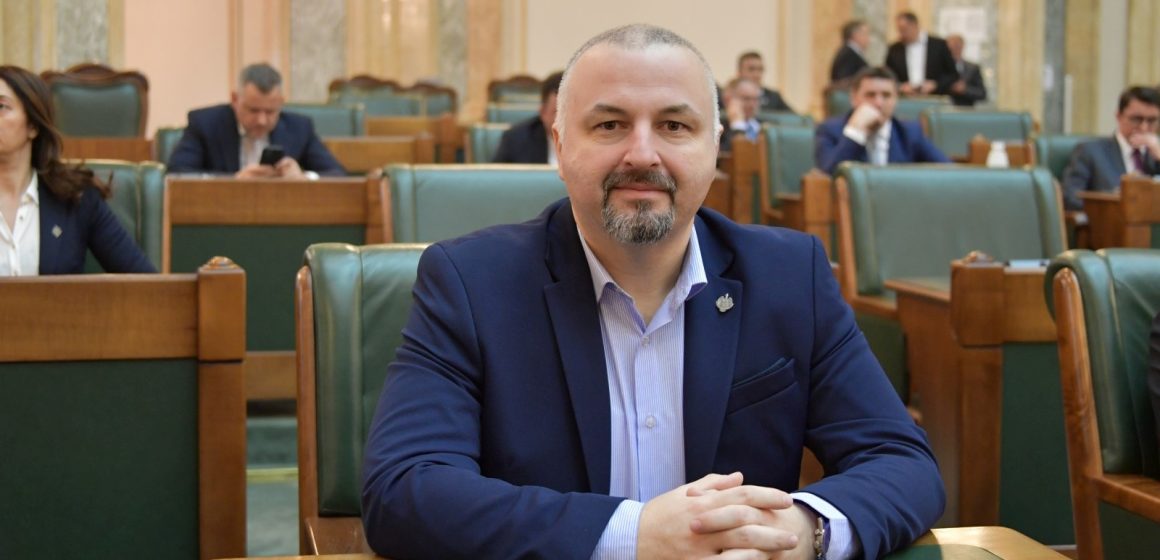 Senator USR Maramureș Dan Ivan: ASF a permis fraudarea statului în cazul City Insurance timp de 6 luni