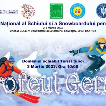 Festival pentru copiii