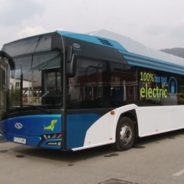 Dan Ivan: Un proiect de lege care rezolvă problema transportului elevilor către școală Dan Ivan: Un proiect de lege care rezolvă problema transportului elevilor către școală