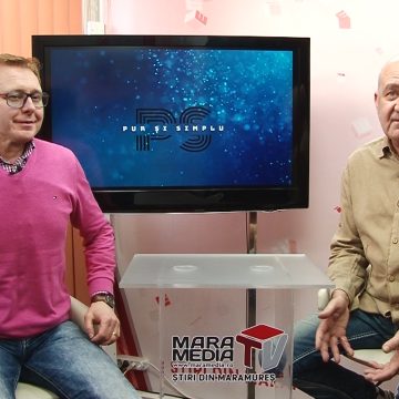 Video | Aplicația ADI Deșeuri MM apreciată în Europa