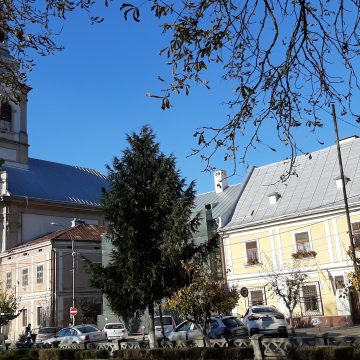 Traficul rutier va fi restricționat în centrul orașului, de Paștele Catolic și procesiunea religioasă ortodoxă în Sighetu Marmației