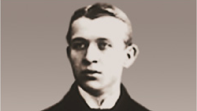 Gheorghe Bilașcu, supranumit ”Rege al medicilor dentiști”