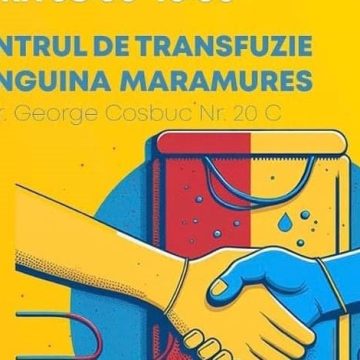Călin Bota, PNL: Campania “Din inimă, pentru Maramureș” Călin Bota, PNL: Campania “Din inimă, pentru Maramureș”