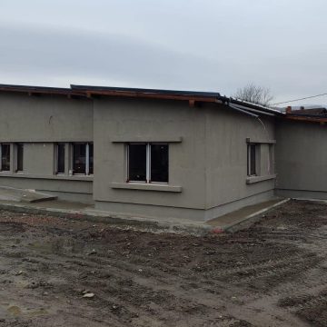 Ionel Bogdan: Construim 12 locuințe protejate pentru persoanele cu dizabilități Ionel Bogdan: Construim 12 locuințe protejate pentru persoanele cu dizabilități