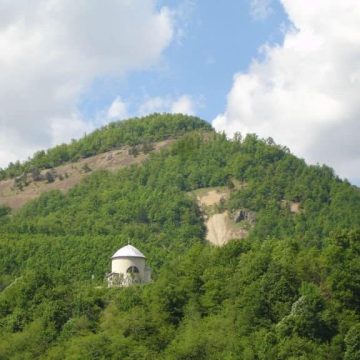 Dealul Minei Baia Sprie va deveni Parcul Minelor Dealul Minei Baia Sprie va deveni Parcul Minelor