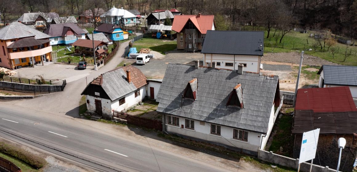 Se înființează trei centre de zi pentru persoanele cu nevoi speciale