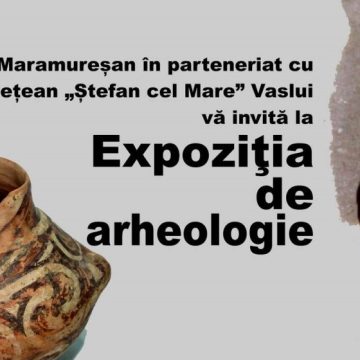 Civilizații Preistorice Redescoperite – Cultura Cucuteni Civilizații Preistorice Redescoperite – Cultura Cucuteni
