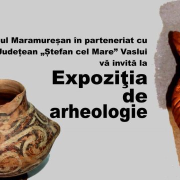 Civilizații Preistorice Redescoperite – Cultura Cucuteni