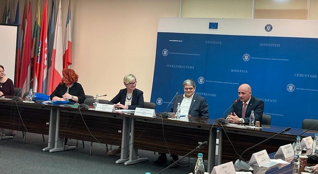 Călin Bota, PNL: Mă bucur că patrimoniul cultural unic și divers al Maramureșului va fi conservat