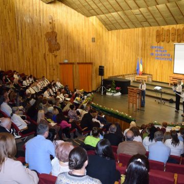 Centrul Școlar de Educație Incluzivă din Sighetu Marmației la 30 de ani de activitate Centrul Școlar de Educație Incluzivă din Sighetu Marmației la 30 de ani de activitate