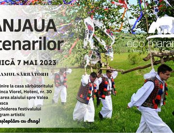 Duminica viitoare – Tânjaua Hotenarilor Duminica viitoare – Tânjaua Hotenarilor