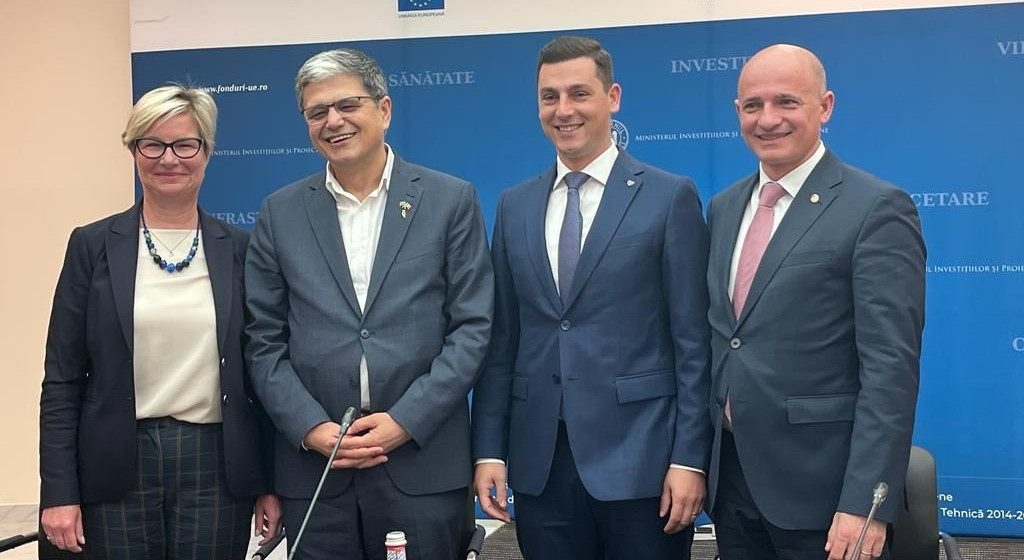 Ionel Bogdan: avem finanțarea asigurată pentru reabilitarea a 24 de gospodării tradiționale din Petrova, Lăpuș și Bogdan Vodă
