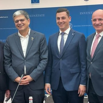Ionel Bogdan: avem finanțarea asigurată pentru reabilitarea a 24 de gospodării tradiționale din Petrova, Lăpuș și Bogdan Vodă Ionel Bogdan: avem finanțarea asigurată pentru reabilitarea a 24 de gospodării tradiționale din Petrova, Lăpuș și Bogdan Vodă