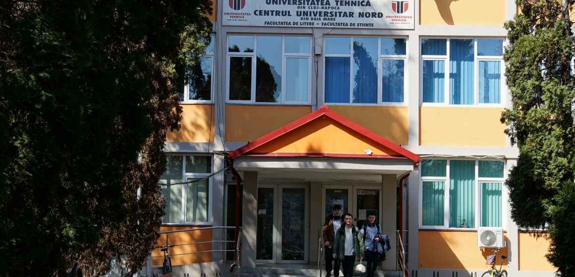 Video | Managementul Proiectelor Europene, o specializare de master atractivă pe piața muncii Video | Managementul Proiectelor Europene, o specializare de master atractivă pe piața muncii