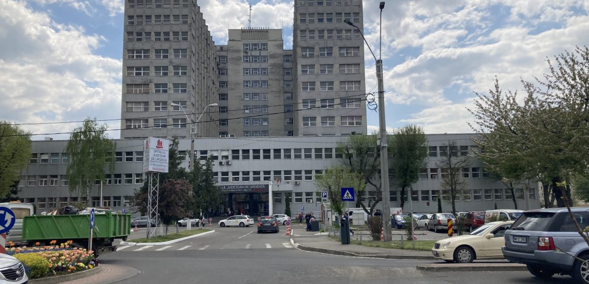 Spitalul Județean de Urgență Dr. Constantin Opriș, Baia Mare oferă servicii medicale specifice pentru obținerea permiselor