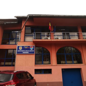 Video | A fost regândită arondarea străzilor la unitățile de învățământ în Maramureș