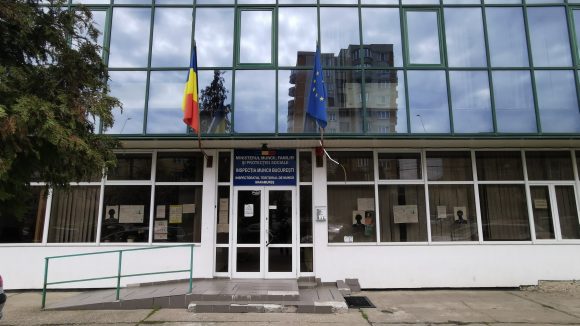 VIDEO: Valoarea amenzilor aplicate de ITM Maramureș în prima jumătate a anului depășește 1 milion de lei VIDEO: Valoarea amenzilor aplicate de ITM Maramureș în prima jumătate a anului depășește 1 milion de lei