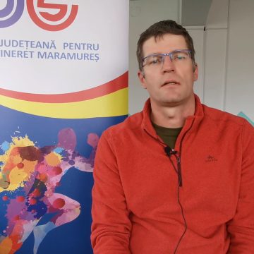 Video | DJST Maramureș derulează o serie de activități în Maramureș Video | DJST Maramureș derulează o serie de activități în Maramureș