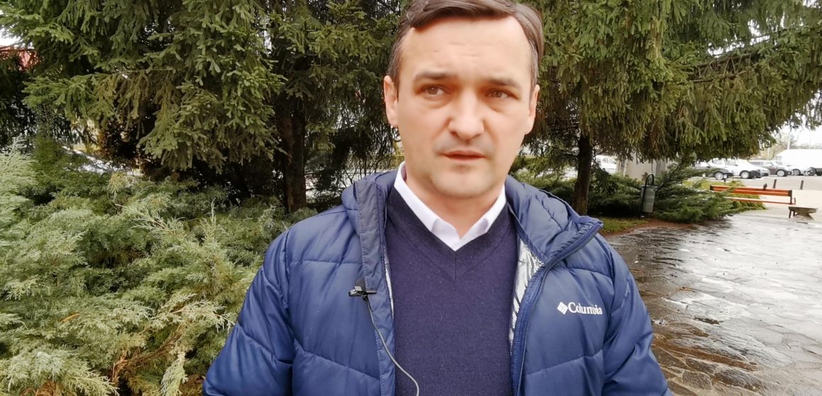 Video | Sindicatul din Administrație Maramureș, implicat în rezolvarea problemelor legate de salarizare Video | Sindicatul din Administrație Maramureș, implicat în rezolvarea problemelor legate de salarizare