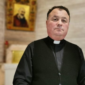 Video | Duminica Paștelui la catolici