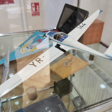 Video | Mari aviatori brașoveni – o expoziție care nu trebuie ratată