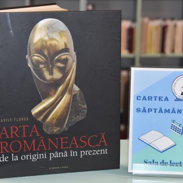 Recomandări de la bibliotecă Recomandări de la bibliotecă