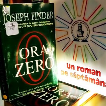 Recomandări de la bibliotecă