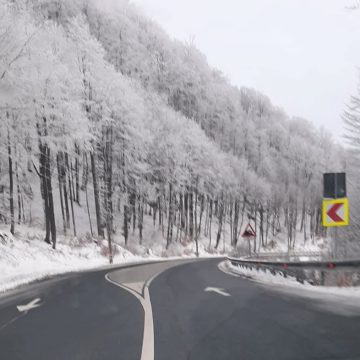 Starea drumurilor în județ Starea drumurilor în județ