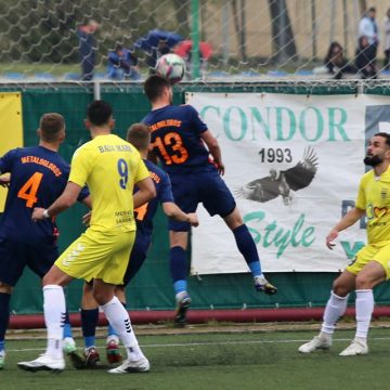 Au crescut puțin șansele pentru Minaur de a se salva de la retrogradare Au crescut puțin șansele pentru Minaur de a se salva de la retrogradare