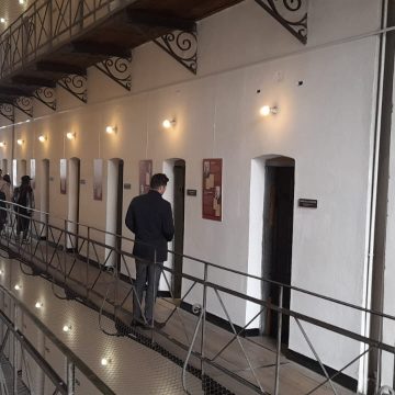 ”Trei decenii de memorie. Memorialul Victimelor Comunismului şi al Rezistenţei”