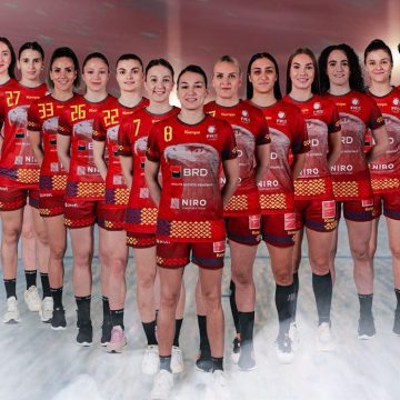 Naționala României s-a calificat la Campionatul Mondial