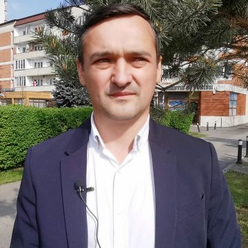 Video | Sindicatul din Administrație Maramureș va participa la Congresul European de Mobilitate din Cracovia Video | Sindicatul din Administrație Maramureș va participa la Congresul European de Mobilitate din Cracovia