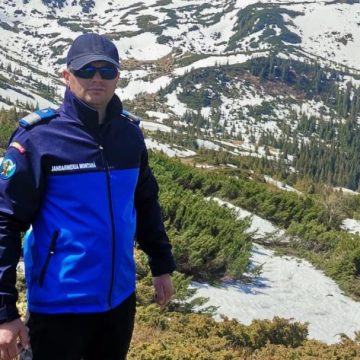 Recomandările jandarmilor montani cu ocazia Sărbătorilor Pascale
