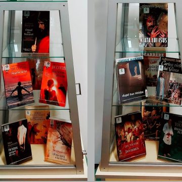 Sărbătoarea Luminii Pascale – cărți pentru sufletul fiecăruia Sărbătoarea Luminii Pascale – cărți pentru sufletul fiecăruia