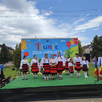 De 1 iunie la Sighet