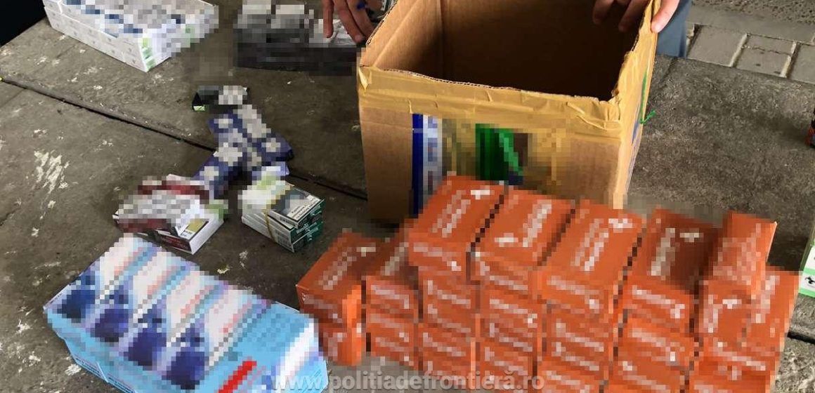 Cercetat pentru deținere de substanțe dopante