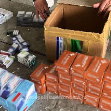 Cercetat pentru deținere de substanțe dopante Cercetat pentru deținere de substanțe dopante