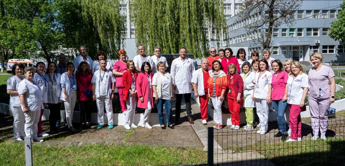 12 mai, Ziua Internațională a Asistenților Medicali 12 mai, Ziua Internațională a Asistenților Medicali