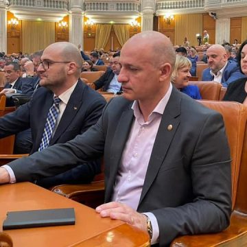 Călin Bota, PNL:  Noile legi ale educației, un pas important pentru modernizarea învățământul românesc