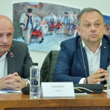 Video | Călin Bota, PNL: Un proiect  de lege cu impact major în economie și pe piața muncii