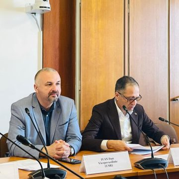 Dan Ivan, USR: Amendamente depuse la Legea Învățământului Preuniversitar