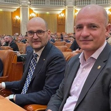 Călin Bota, PNL: Sprijin pentru producătorii de legume-fructe